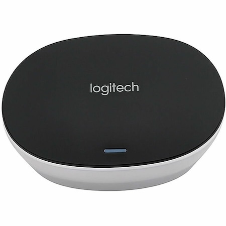 Logitech SPARE - GROUP - USB - WW - HUB IN 993-001136
