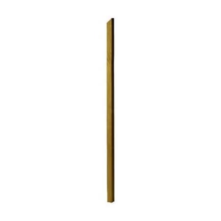 Ufp Retail 2x242 B1E Baluster, 16PK 106030