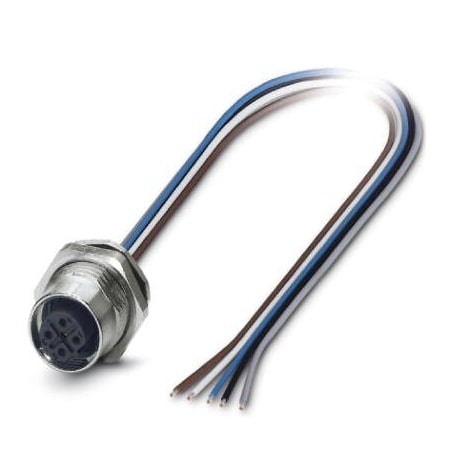 Phoenix Contact SACC-DSI-FSB-5CON-PG9/ 0 5 SCO 1543676