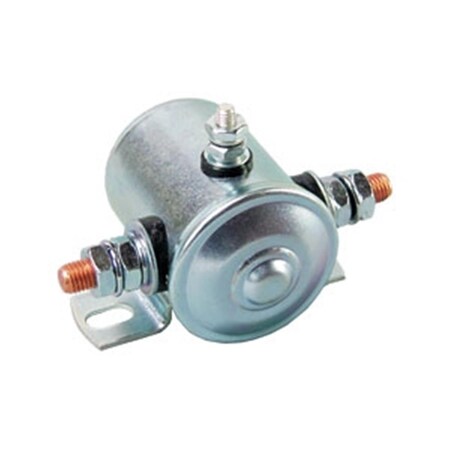 Geared2Golf 7000 Battery 3 Terminal Isolator GE651482