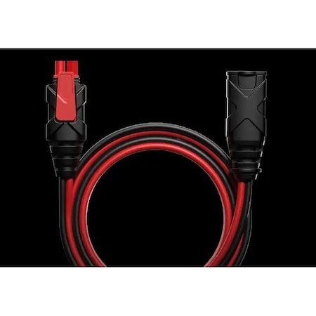 Noco Battery Charger Extension Cable, 10-Ft X-Connect, for Genius Chargers, GC004 806287