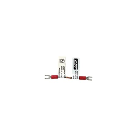 Edwards Signaling EOL Resistor, PK7 EOL47PK7