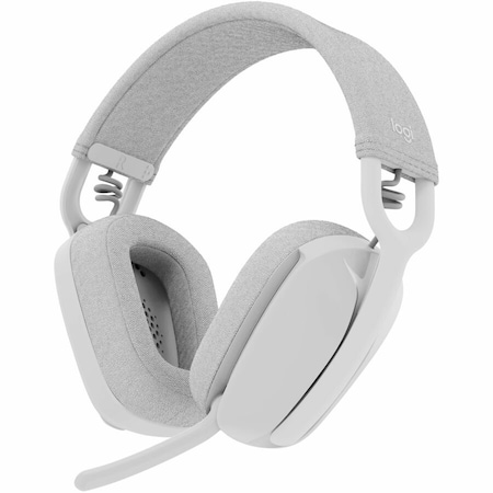 Logitech Zone Vibe 100 - Off-white 981001257