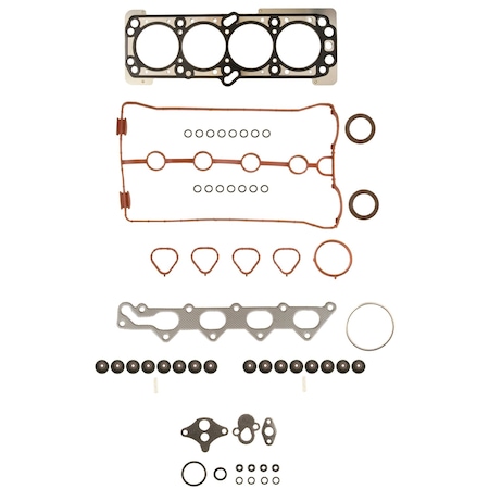 Fel-Pro PermaTorque Engine Cylinder Head Gasket Set, HS26379PT
