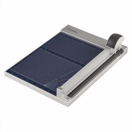 Swingline 1215 Rotary Trimmer, Gray SWI10009