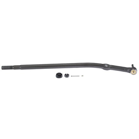 Moog Steering Drag Link,  ES80752