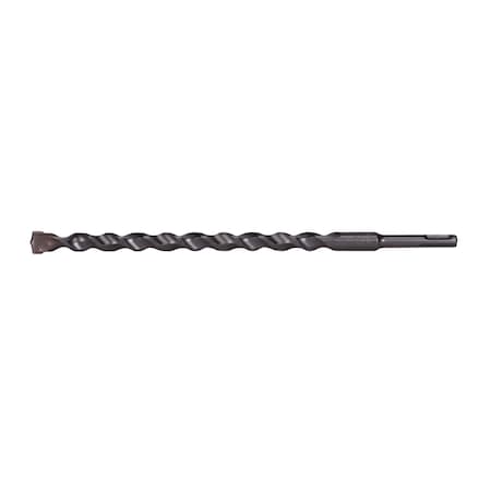 Century Drill & Tool Sonic SDS Plus Drill Bits 81140