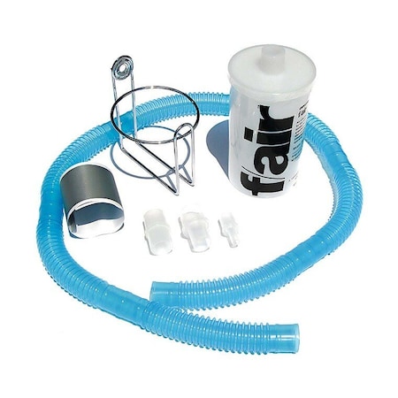 Bickford Canister Kit 80000