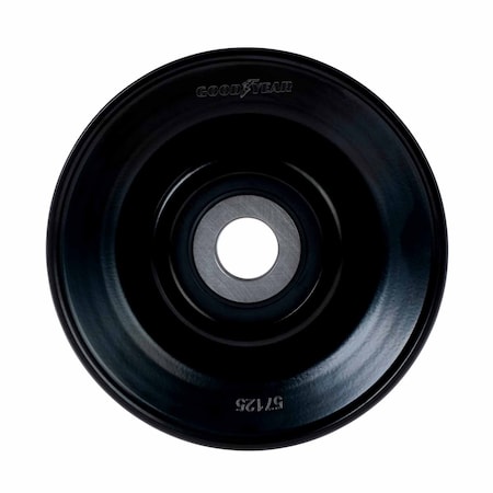 Goodyear Accessory Drive Belt Tensioner or Idler Pulley 57125