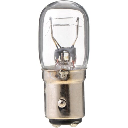 Philips 3496B2 Standard Mini Bulb, 3496B2 3496B2