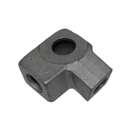Cnh HYD CONNECTOR, CNH OEM 500346716 500346716
