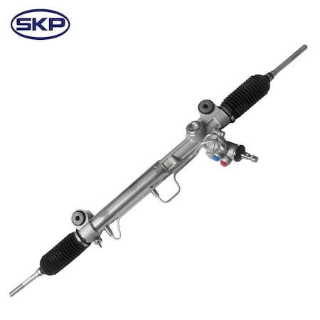 Skyward Automotive Products Rack and Pinion Assembly, SKAP262605