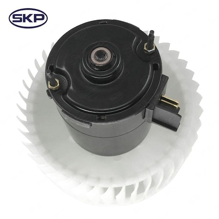 Skyward Automotive Products HVAC Blower Motor, SK700184