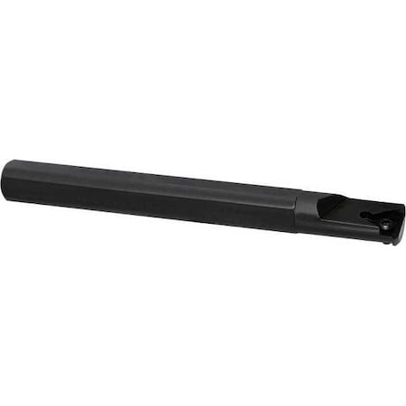 Kyocera Indexable Toolholder, Internal Threading S12XSINR3