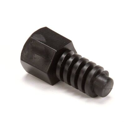 Cma Dish Machines UC 50E PLASTIC LEG 02100.62