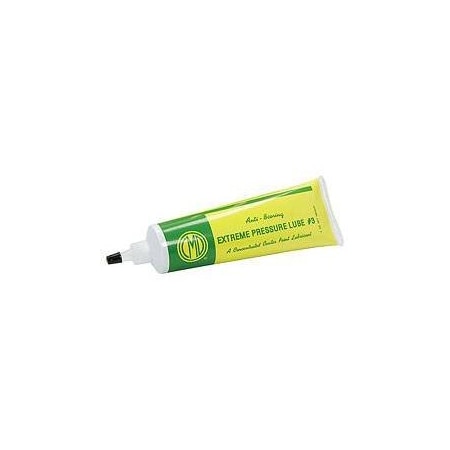 Allstar Performance High Pressure Grease 4 oz Tube ALL78246