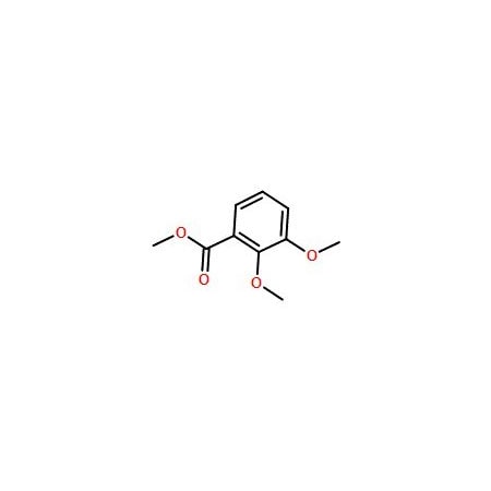 Ak Scientific Methyl 2, 3-dimethoxybenzoate (25g), CAS 2150-42-7 0938AB-25g
