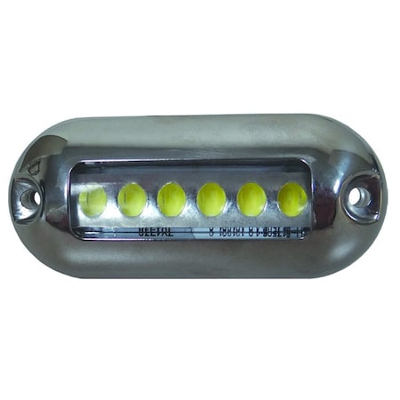 T-H Marine Supplies Boat Underwater Light LED-51901-DP