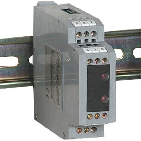 Black Box Black Box Networking Adapter, DIN Rail ICD102A