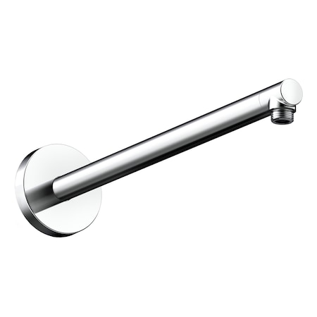 Axor ShowerSolutions Showerarm, 15" in Chrome 26431001