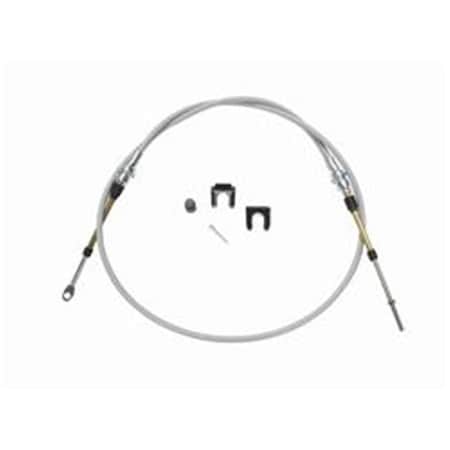 Powerplay 5000025 Shifter Cables, 60 In. PO1095972