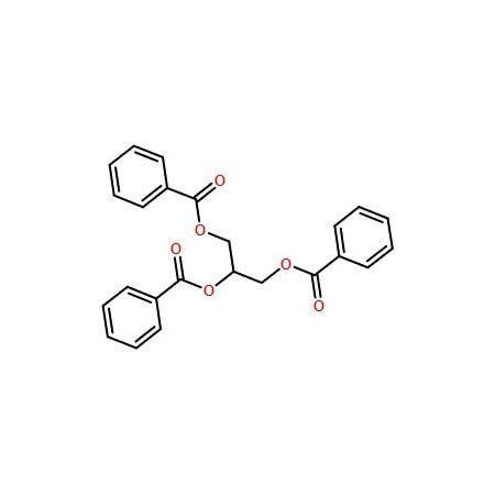 Ak Scientific Glyceryl tribenzoate (5g), CAS 614-33-5 V0964-5g
