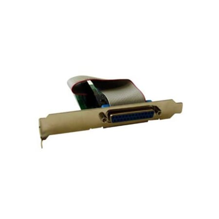 Perle Systems Speed Le1P Pci Parallel Card 04003230