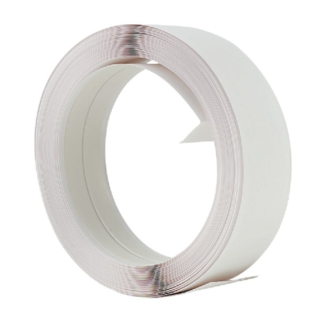 Grabber 4-1/2''x100 ' No-Coat Ultra A Flex Prefinished Drywall Flex Trim 311691