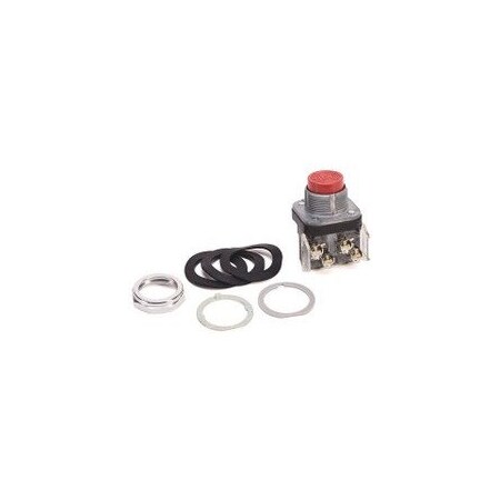 Allen Bradley Pushbuttons EA 800T-B6A
