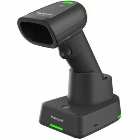 Honeywell 1962G 1D/2D SCANNER USB CBL CHARGE BASE 1962GSR-2USB-5-N