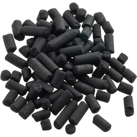 Grizzly Carbon Particle Bag, Type 3000 For G0953 T33158