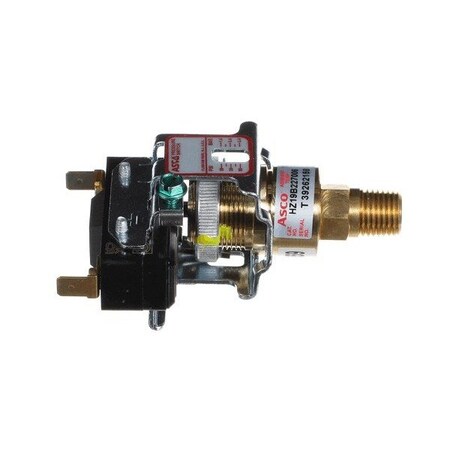 Groen Pressure Switch 108559