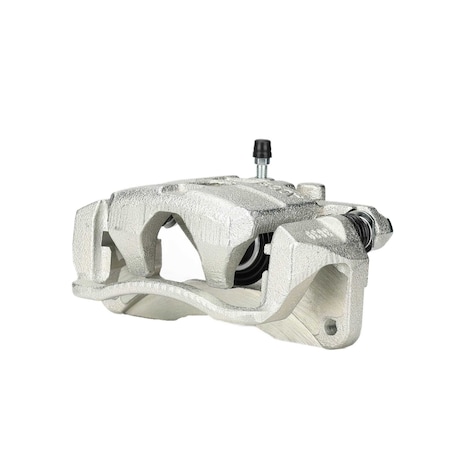 Wagner Brake New Semi-loaded Coated Disc Brake Caliper Assembly, CN11698SC