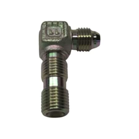 Komatsu ELBOW, KOMATSU OEM 07232-20210 07232-20210