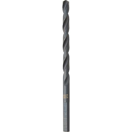 Do It Best 3/16'' Black Oxide Drill Bit QJDIB-DB-025