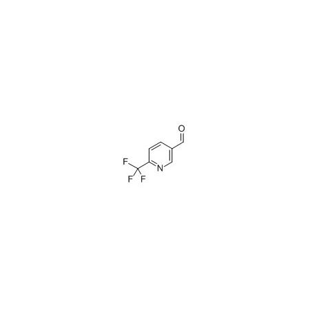 Ak Scientific 2-(Trifluoromethyl)pyridine-5-carboxaldehyde (1g), CAS 386704-12-7 W5929-1g