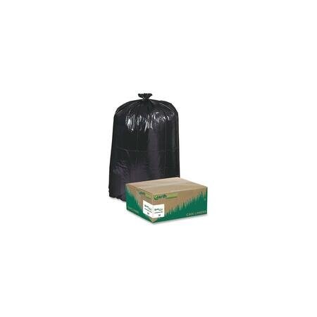 Berry Reclaim Heavy-Duty Recycled Can Liners, 100PK RNW-4850