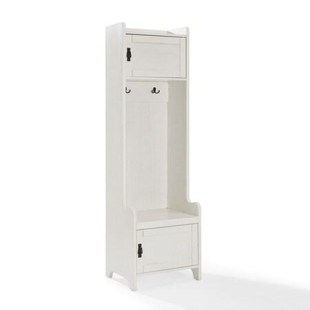 Crosley Fremont Hall Tree CF6016-WH