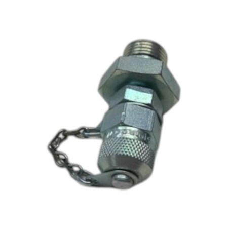 Cnh HYD CONNECTOR, CNH OEM 2212569 2212569
