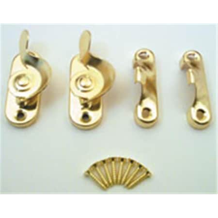 Keen Window Sash Lock Cam Type KE334415