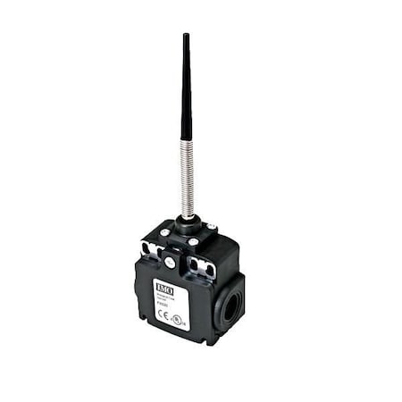 Imo Automation Limit Switch, Compact Sealed Coil Spring + Rod LXC5A20