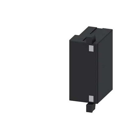 Siemens surge suppressor, varistor, 400-600 V AC, 50/60 Hz, for contactors 3RT2.2 3RT2926-1BF00