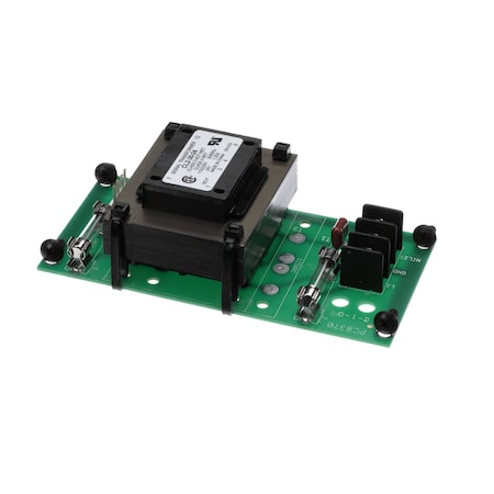 Ready Access Power Supply, 110V, Class 2 85006300