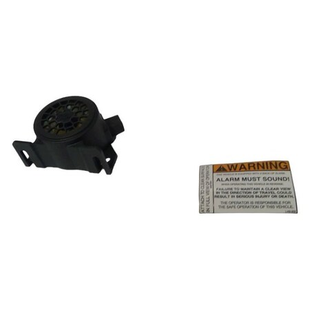 Cnh HORN, CNH OEM 89500406751 89500406751
