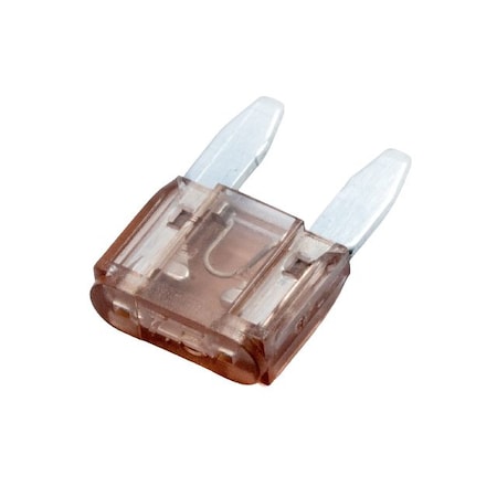 Optifuse Automotive Blade Fuse, APM Series, 2A to 35A, 32V DC APM-7.5A