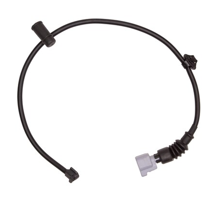Hi-Temp Brake Sensors, Disc Brake Pad Wear Sensor,