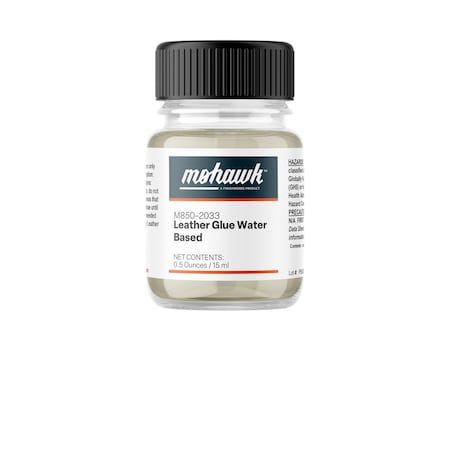 Finishworks Mohawk Leather Glue Water Based M850-2033