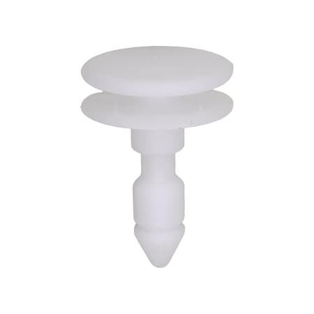 Auveco GM Trim Panel Retainer, 25PK 21383