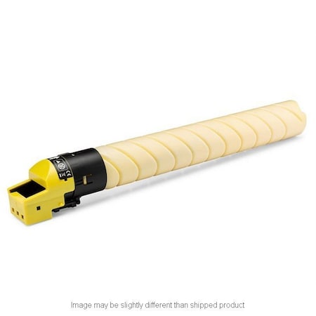 Konica Replacement, BLACK Compatible Toner, 28,000 page yield ACV1130