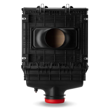 Fleetguard Filter Housing, Plastic AH55556